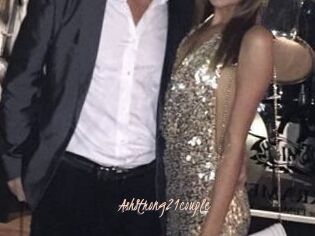 AshStrong21couple