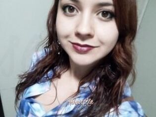 Ashantila