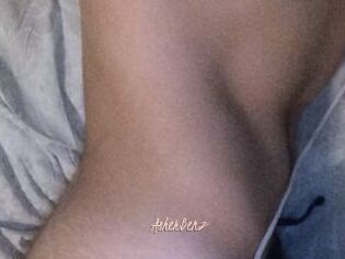 Asher_Benz