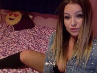 Ashleey