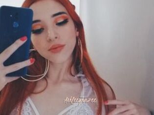 Ashleeyhazee