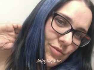 AshleyAnnJohnson