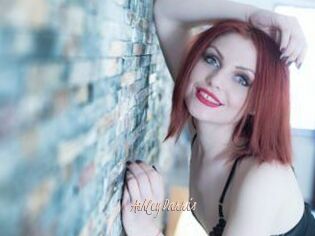 AshleyDarris