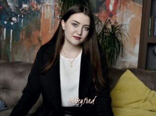 AshleyFond