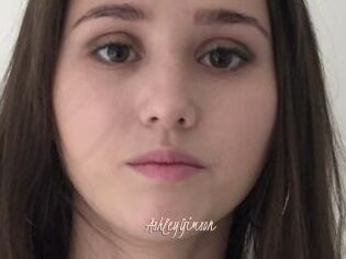 AshleyGimson