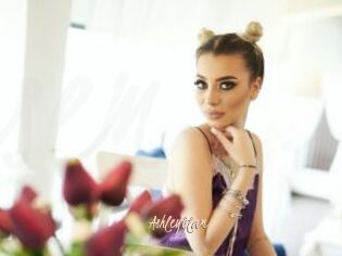 AshleyGlam