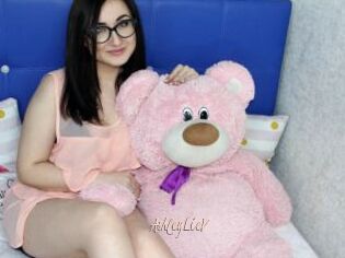 AshleyLieV