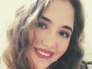 AshleyRogers