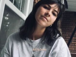 AshleySugar