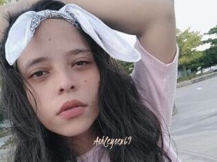 Ashleysex69