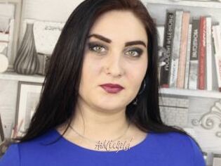 AshlieGold_ Sexenmacht