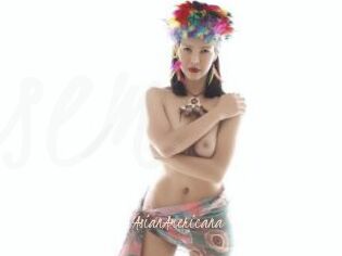 AsianAmericana