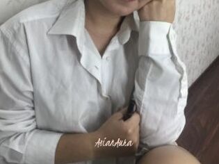 AsianAura