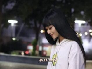 AsianCassie