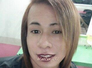AsianCumJOYCE
