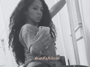 AsianMixPrincess