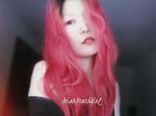AsianPeachGirl