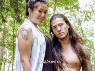 AsianSensations