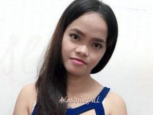 AsianSexiestDOLL Sexenmacht