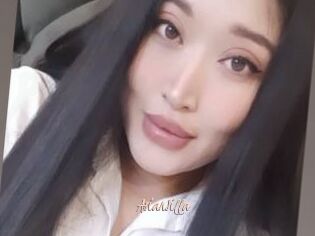 AsianSilla