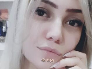 Asiankey