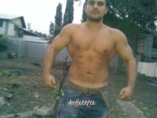 AssHunnter