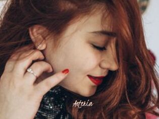Asteria