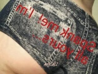 Astrid82 Sexenmacht
