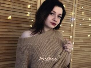 AstridGreen