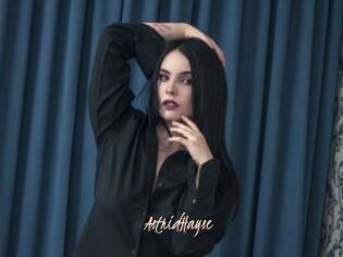 AstridHayse