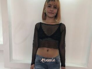 Atraxxxia