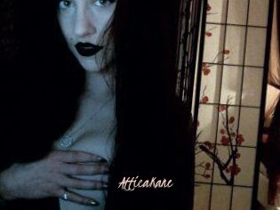 AtticaKane