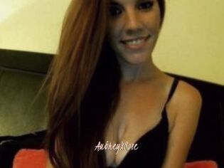 AubreyXRose