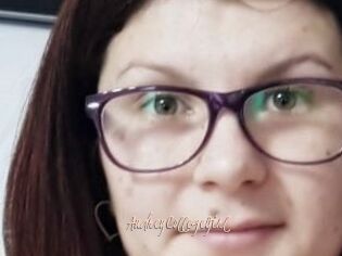AudreyCollegeGirl