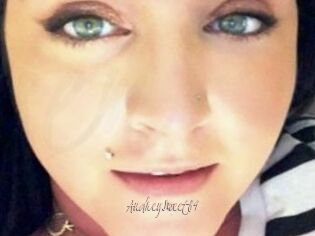 AudreySweet84