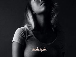 AudriRyder