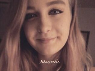 AuraeFaerie