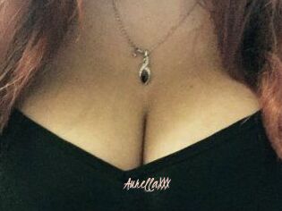 AurellaXXX Sexenmacht