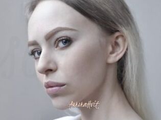 AuroraHvit