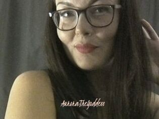 AuroraTheGoddess Sexenmacht