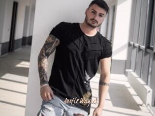 AustinWayneX