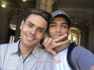 Austin_and_Tylor