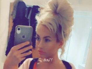 Ava21 Sexenmacht