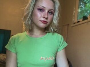 AvaJadeXo Sexenmacht