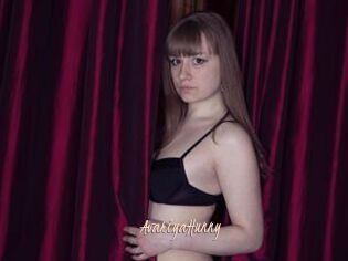 AvariyaHunny Sexenmacht