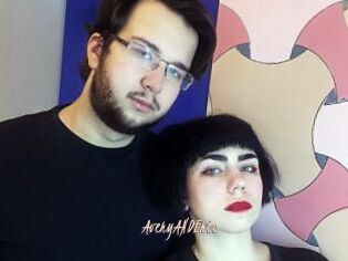 AveryANDEric