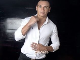 AxelDawson