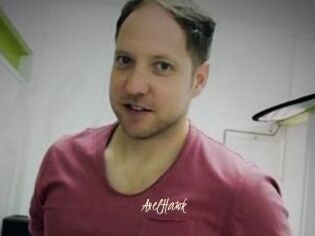 AxelHawk Sexenmacht