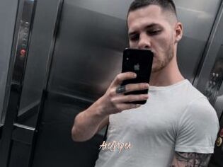 AxelViper