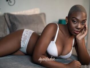 AyahHudson